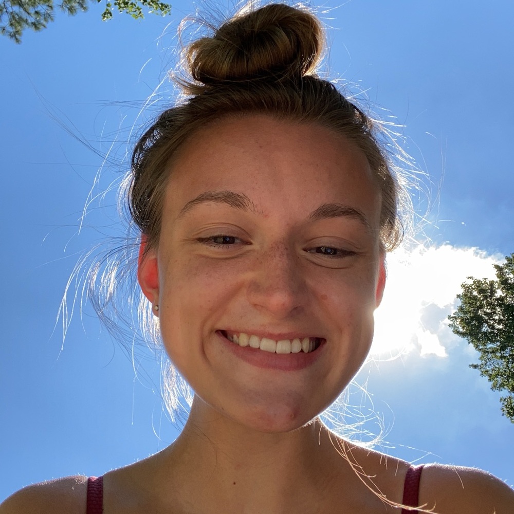 Meet your Posher, Skylar